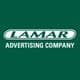 Logo Lamar Advertising Co/new