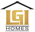 LGI Homes, Inc. logo