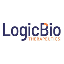 Logo LogicBio Therapeutics, Inc.