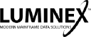 Logo LUMINEX CORP
