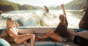 Logo Malibu Boats, INC.