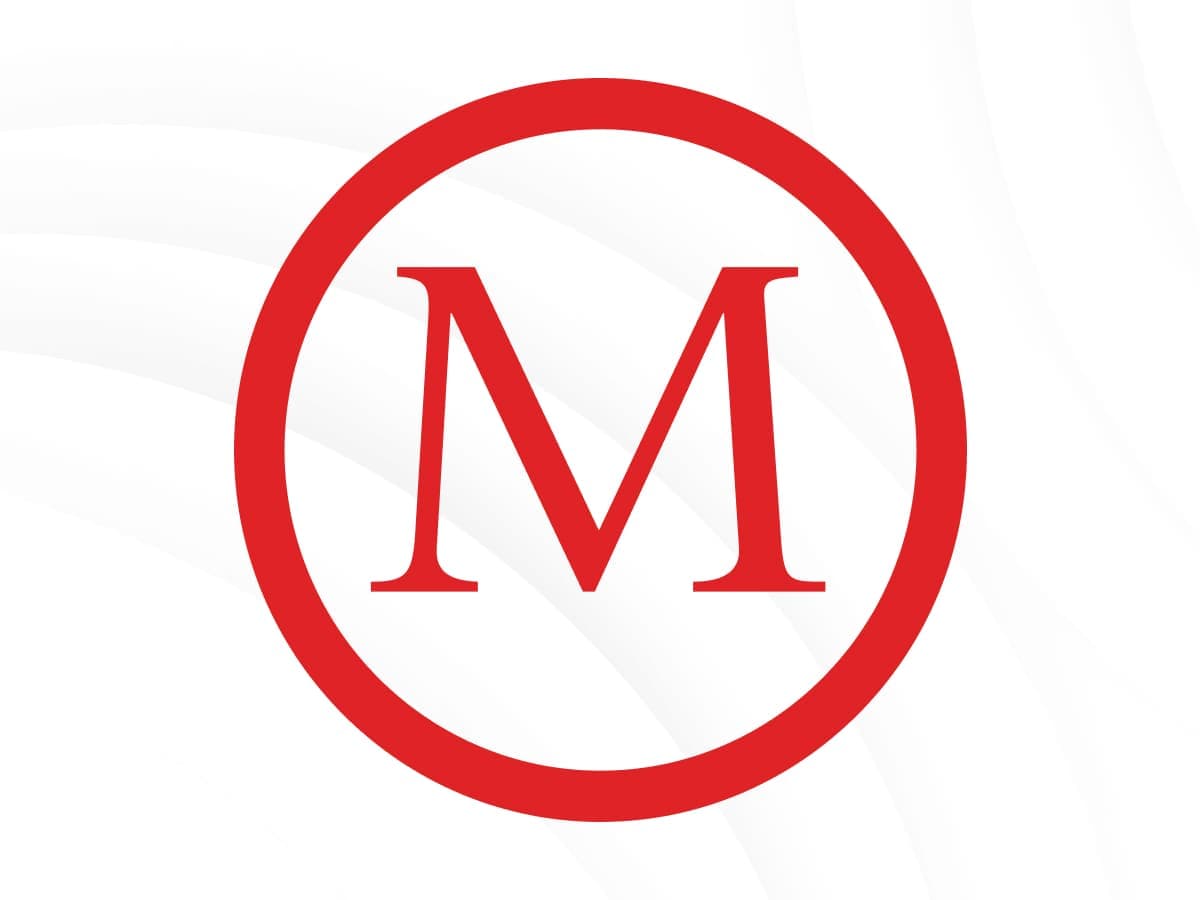 Mantech International CORP logo
