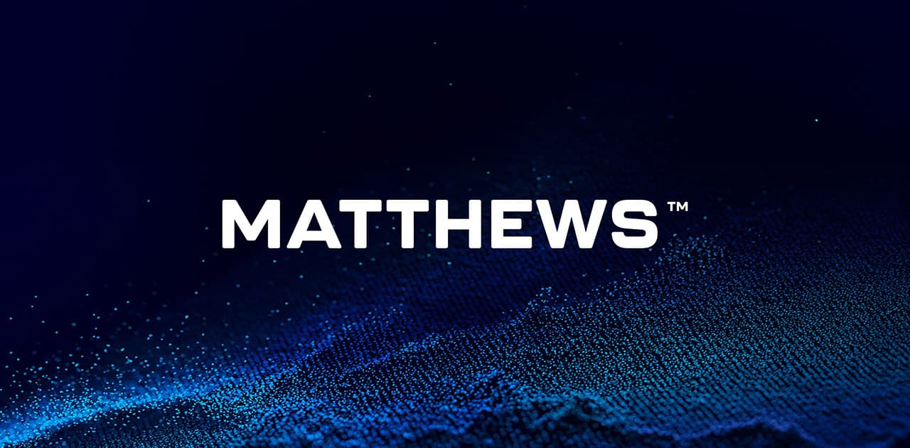 Matthews International CORP logo