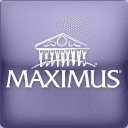 Logo Maximus, INC.