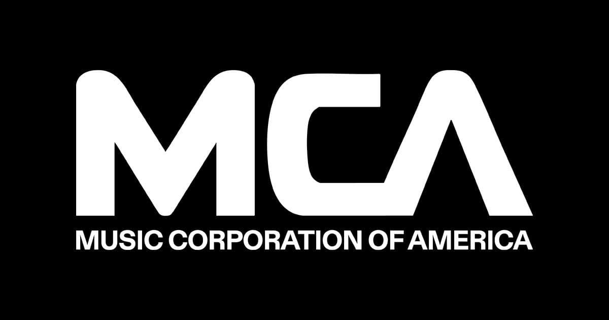 Logo MCA