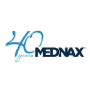 Logo MEDNAX, INC.