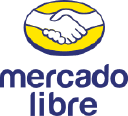 Mercadolibre INC logo