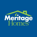 Logo Meritage Homes CORP