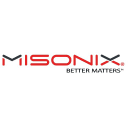 MISONIX INC logo