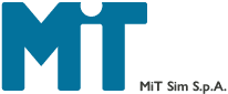 MIT SIM SPA logo