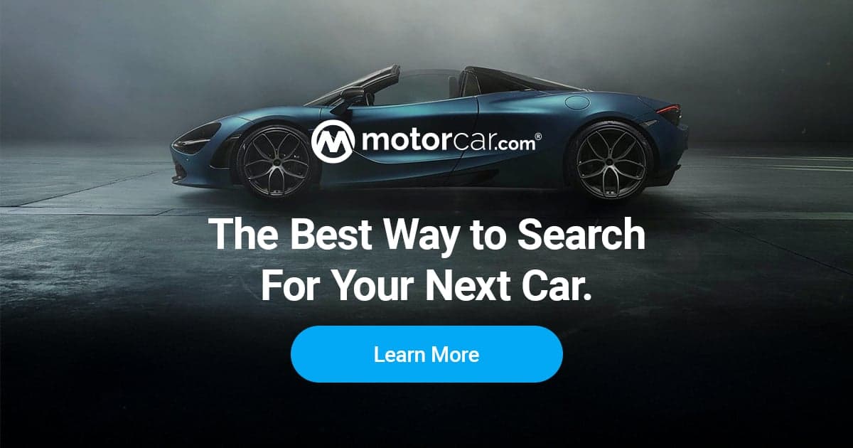 Logo Motorcar Parts America INC