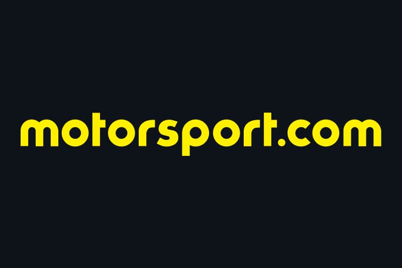 Logotipo de Motorsport Games Inc.