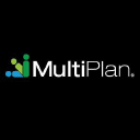 Logotipo de MultiPlan Corp
