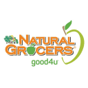 Logo Natural Grocers by Vitamin Cottage, Inc.