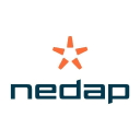 Logo Nedap N.V.