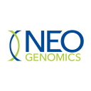 Logo Neogenomics INC