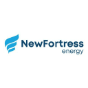 New Fortress Energy Inc. logo