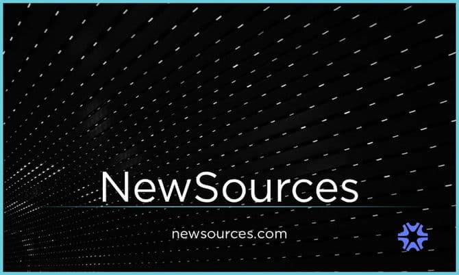 New Sources Energy N.V. logo