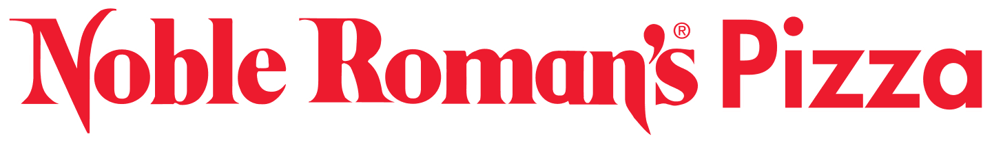 Logotipo de Noble Romans INC