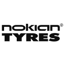 Nokian Tyres plc logo