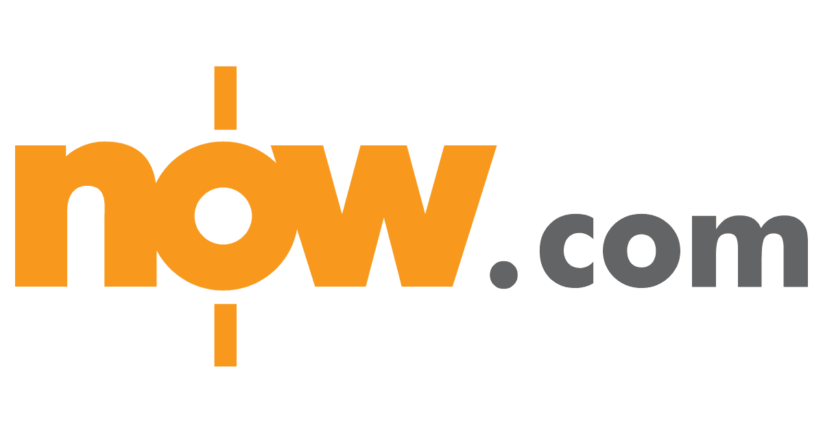 NOW Inc. logo