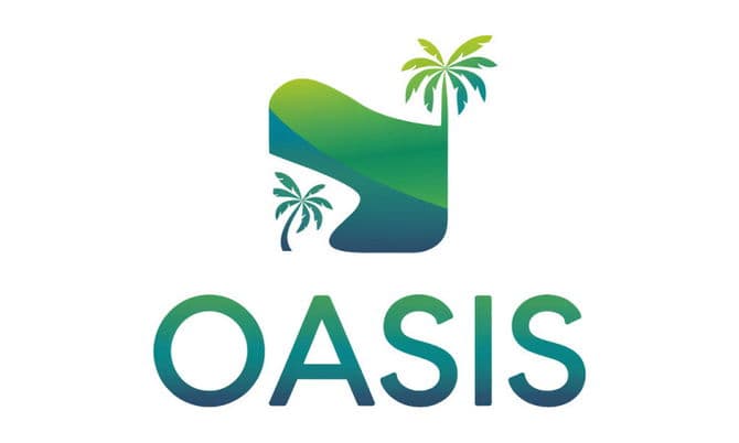 Oasis Petroleum Inc. logo