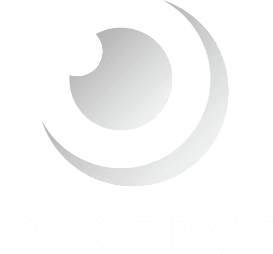 Observe Medical ASA logo