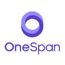 Logo OneSpan Inc.