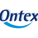 Logo ONTEX