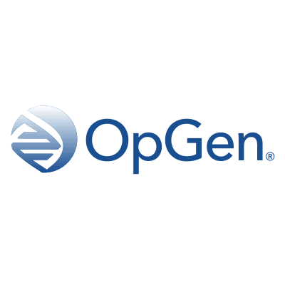 OPGEN INC logo