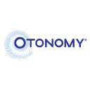 Logotipo de Otonomy, INC.