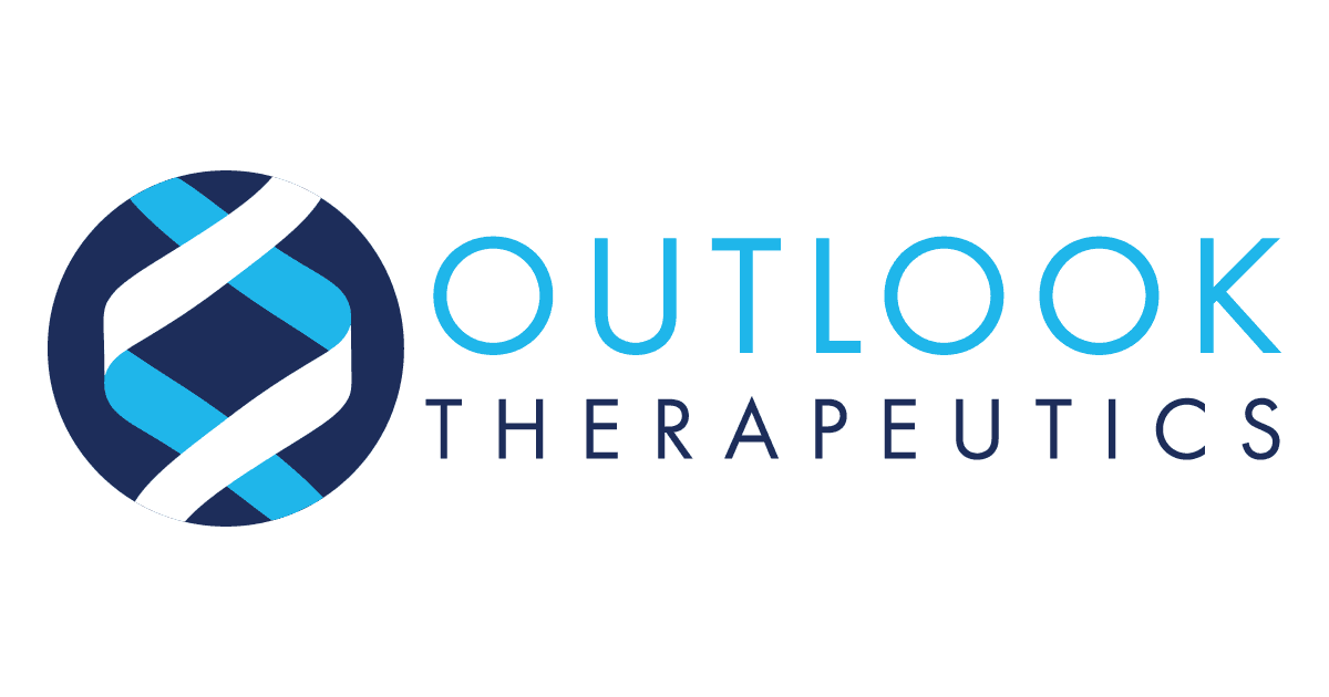 Logotipo de Outlook Therapeutics, Inc.