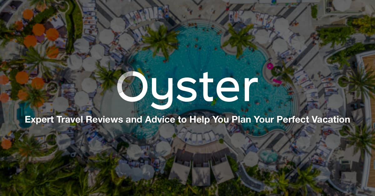 Oyster Point Pharma, Inc. logo