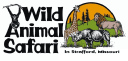 Parks America, INC logo