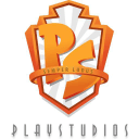 Logo PLAYSTUDIOS, Inc.