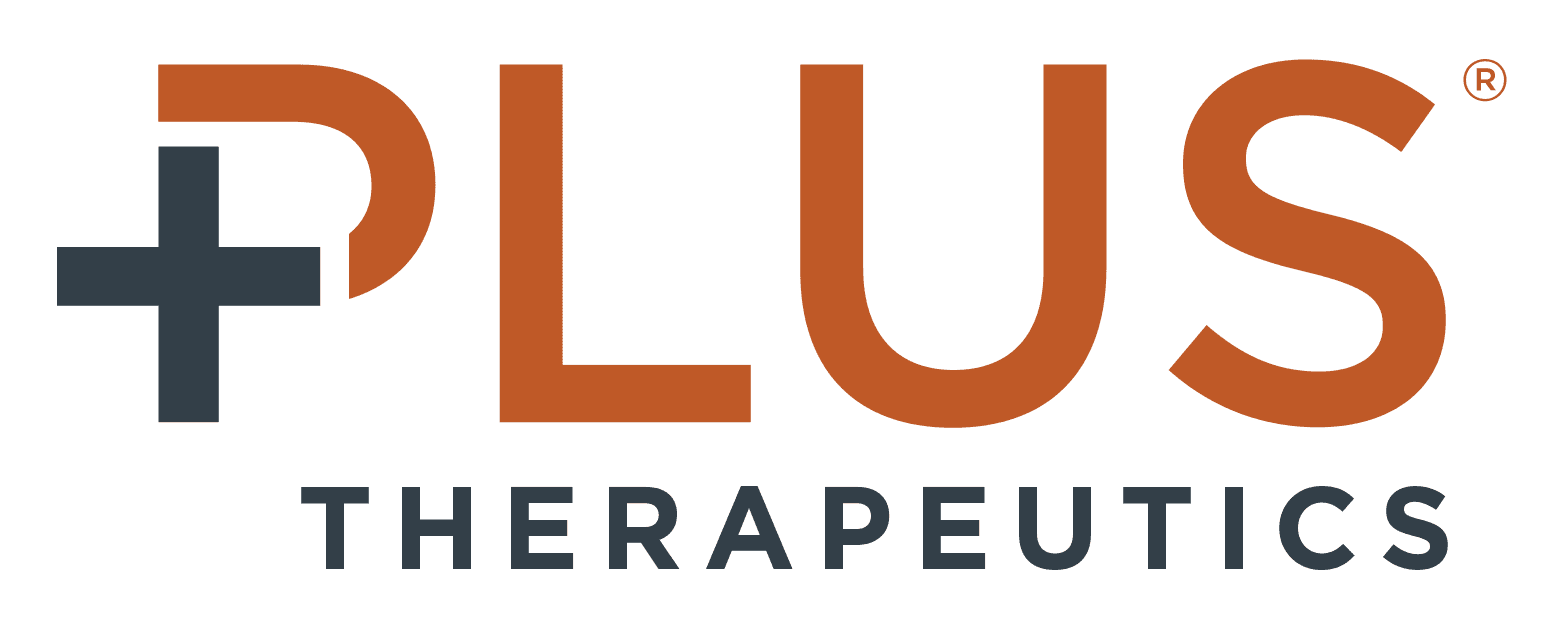 Logo Plus Therapeutics, INC.