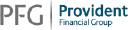 Logotipo de Provident Financial Services INC