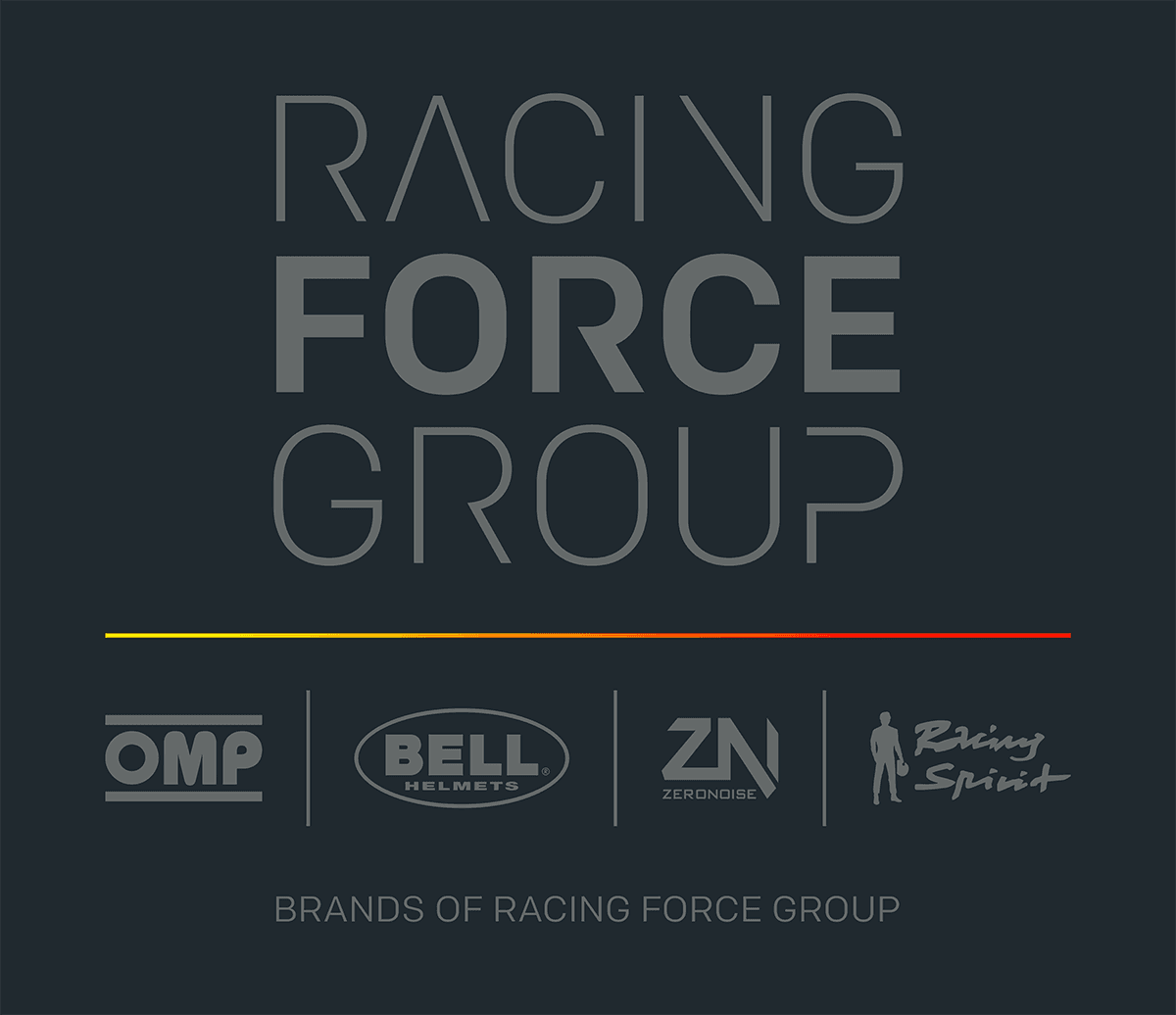 Logo Racing Force SPA