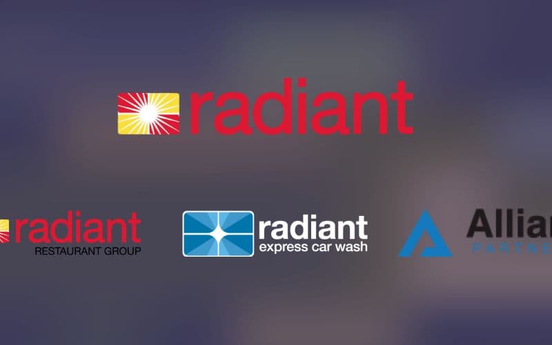 Logo Radiant Logistics, INC