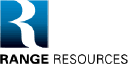 Logo Range Resources CORP