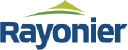 RAYONIER INC logo