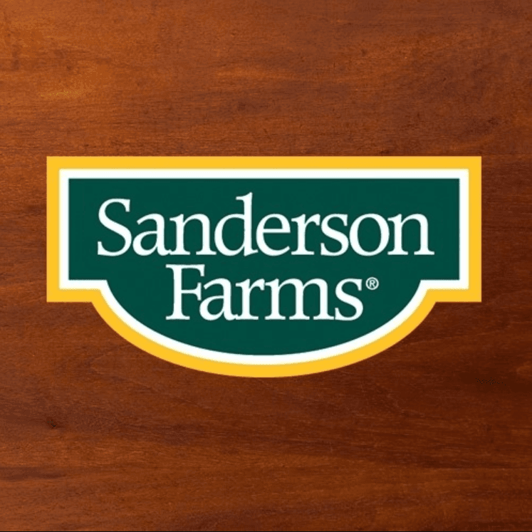 Sanderson Farms INC logo