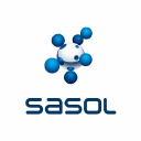 Logotipo de SASOL LTD