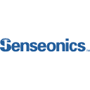Logotipo de Senseonics Holdings, Inc.