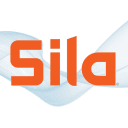 Logotipo de Sila Realty Trust, Inc.