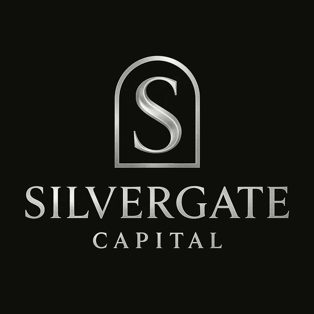Silvergate Capital Corp logo
