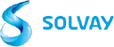 Logo SOLVAY