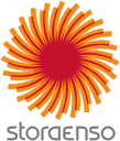 Stora Enso Oyj logo