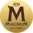 Logo The Magnum Ice Cream Company N.V.