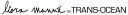 Transocean Ltd. logo
